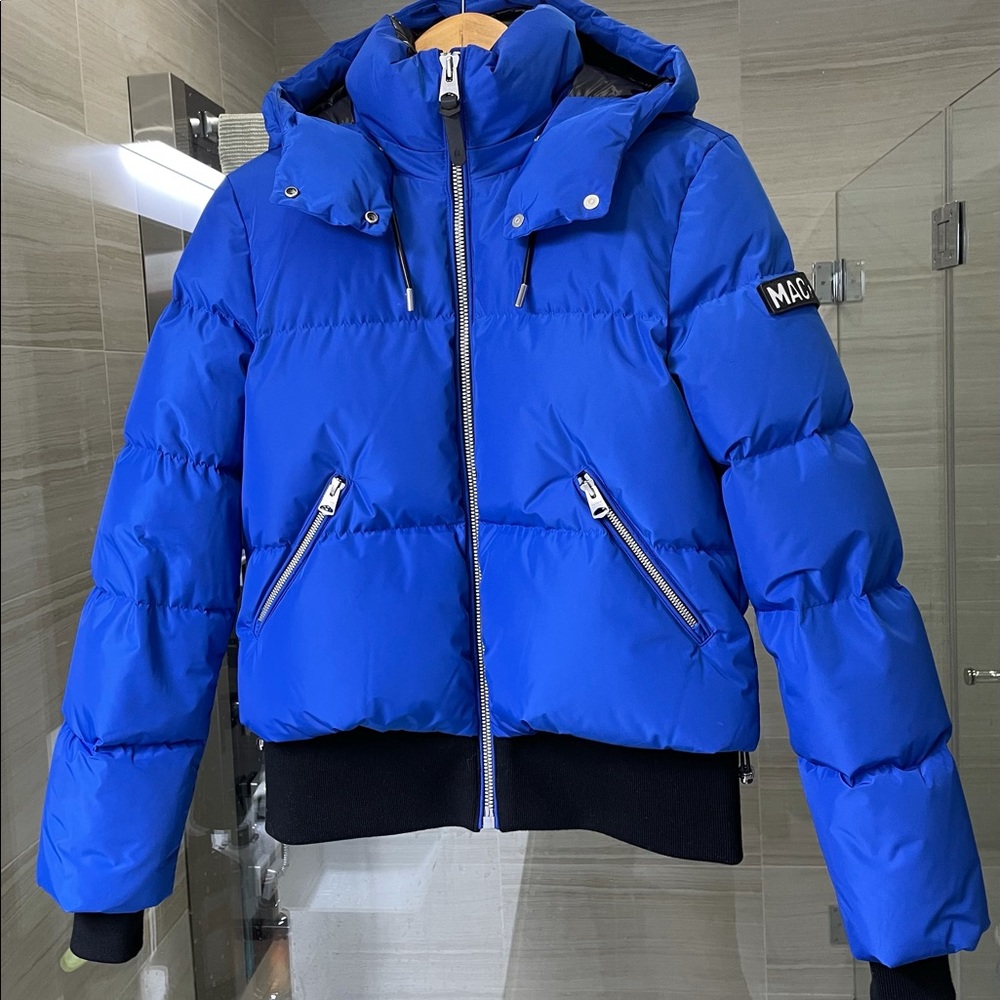 Mackage jacket